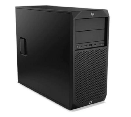 HP Z2 TWR G4（i7-9700/16G/256G+2TB/WX3100 4G/三年上门服务）